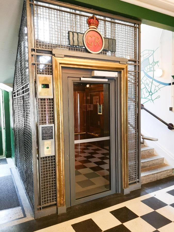 The Bristol Wing 호스텔 외부 사진
